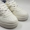 Кроссовки Canvas White — изображение 5