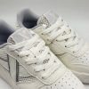 Кроссовки Canvas White — изображение 6
