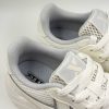Кроссовки Canvas White — изображение 7